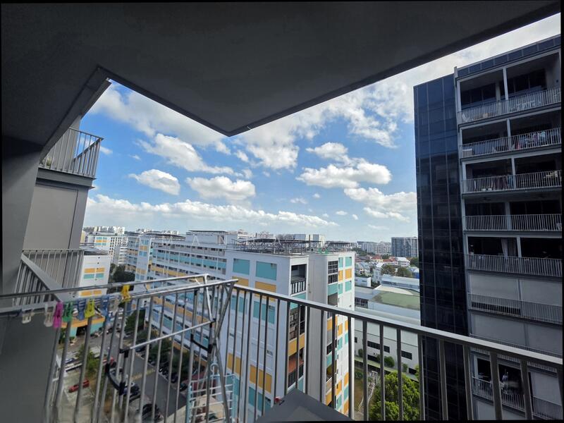 The Florence Residences Condominium For Sale at S$ 1,250,000 | PropertyGuru Singapore