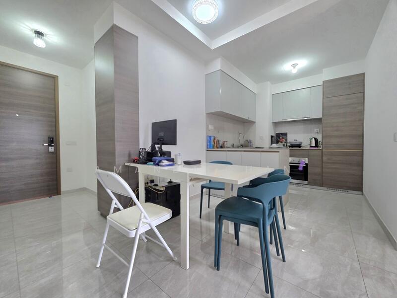 The Florence Residences Condominium For Sale at S$ 1,250,000 | PropertyGuru Singapore