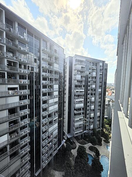The Florence Residences Condominium For Sale at S$ 1,250,000 | PropertyGuru Singapore