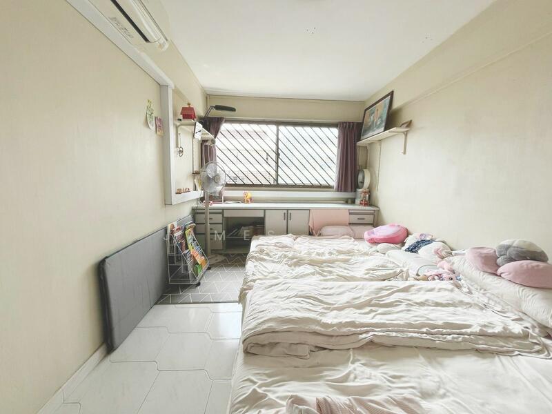 182 Bishan Street 13 HDB Flat For Sale at S$ 1,180,000 | PropertyGuru Singapore - Bedroom