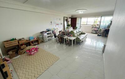 For Sale - 182 Bishan Street 13