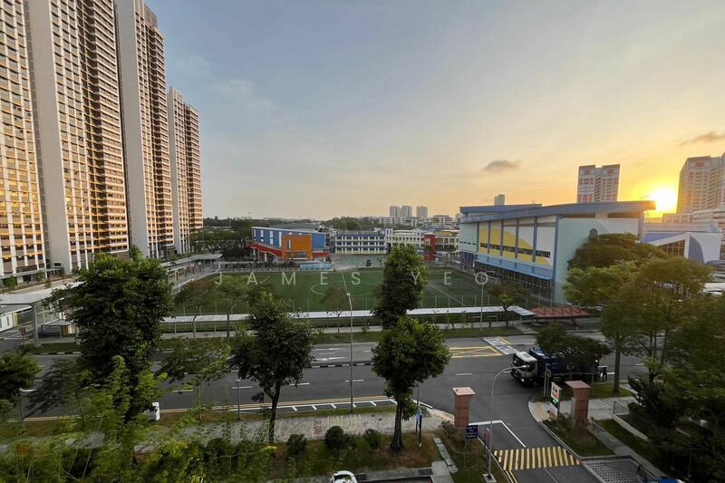 182 Bishan Street 13 HDB Flat For Sale at S$ 1,180,000 | PropertyGuru Singapore - Exterior