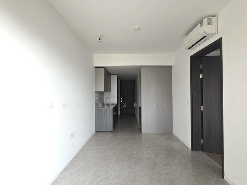 Piccadilly Grand Condominium For Sale at S$ 1,158,000 | PropertyGuru Singapore - Dining Area