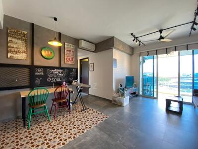 For Sale - The Tampines Trilliant