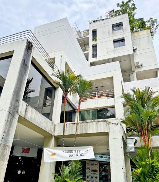 Balestier Point, 279 Balestier Road, 3,900 sqft, Mall Shop For Sale, by Josh Chua, 500052727 - CommercialGuru.com.sg