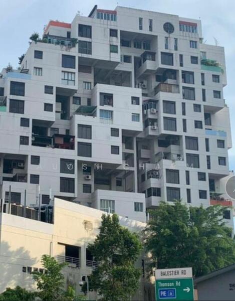 Balestier Point, 279 Balestier Road, 3,900 sqft, Mall Shop For Sale, by Josh Chua, 500052727 - CommercialGuru.com.sg