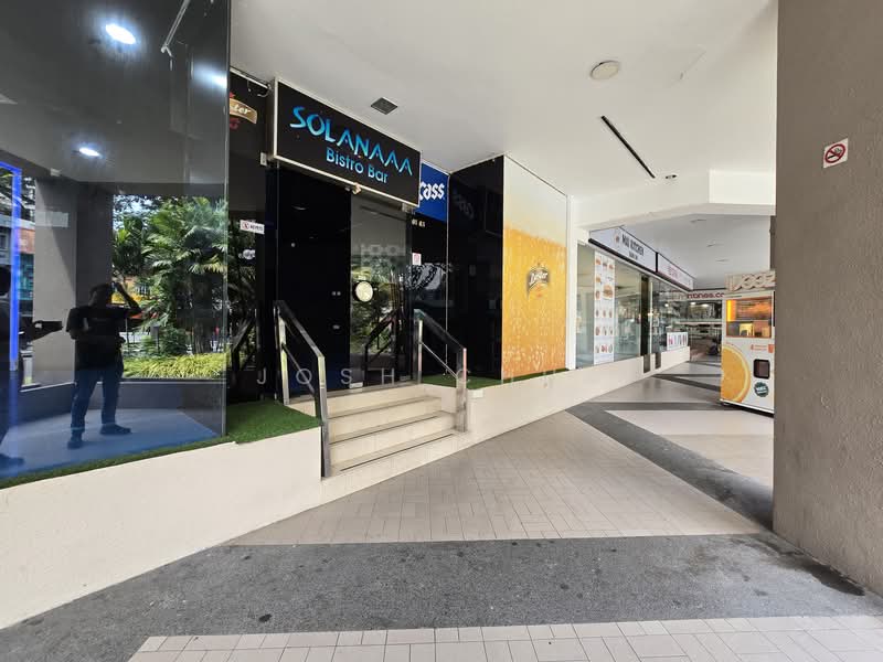 Balestier Point, 279 Balestier Road, 3,900 sqft, Mall Shop For Sale, by Josh Chua, 500052727 - Exterior - CommercialGuru.com.sg
