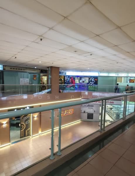 Balestier Point, 279 Balestier Road, 3,900 sqft, Mall Shop For Sale, by Josh Chua, 500052727 - Interior - CommercialGuru.com.sg