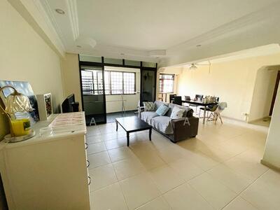 For Rent - 472 Choa Chu Kang Avenue 3