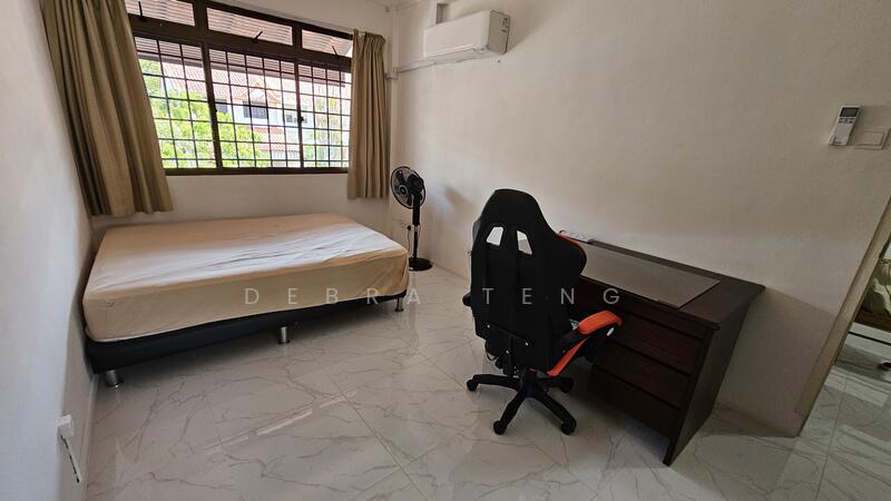 Opera Estate, Jalan Bangsawan, Room Rental, 100 sqft, Terraced House For Rent, by Debra Teng, 500052729 - Bedroom - PropertyGuru.com.sg