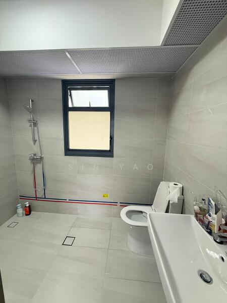 338C Yishun Avenue 6, 338C Yishun Avenue 6, 3 Bedrooms, 1,054 sqft, HDB Flat For Rent, by Sin Yao, 500052730 - Bathroom - PropertyGuru.com.sg