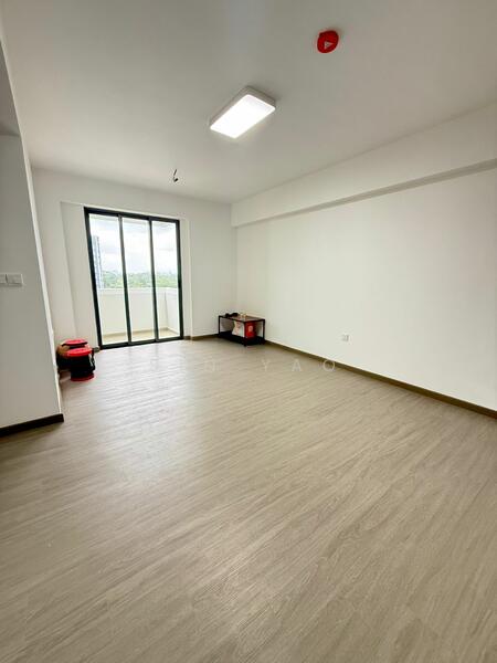 338C Yishun Avenue 6, 338C Yishun Avenue 6, 3 Bedrooms, 1,054 sqft, HDB Flat For Rent, by Sin Yao, 500052730 - Living Room - PropertyGuru.com.sg