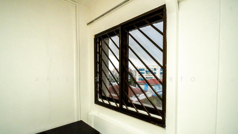 For Rent - 309 Hougang Avenue 5