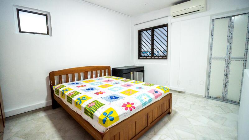 For Rent - 309 Hougang Avenue 5