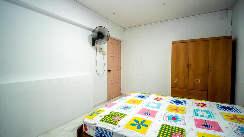 For Rent - 309 Hougang Avenue 5