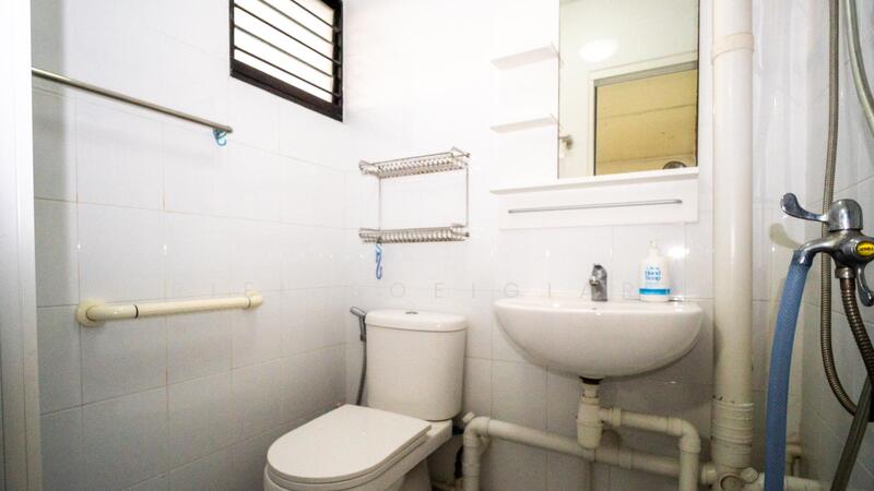 For Rent - 309 Hougang Avenue 5