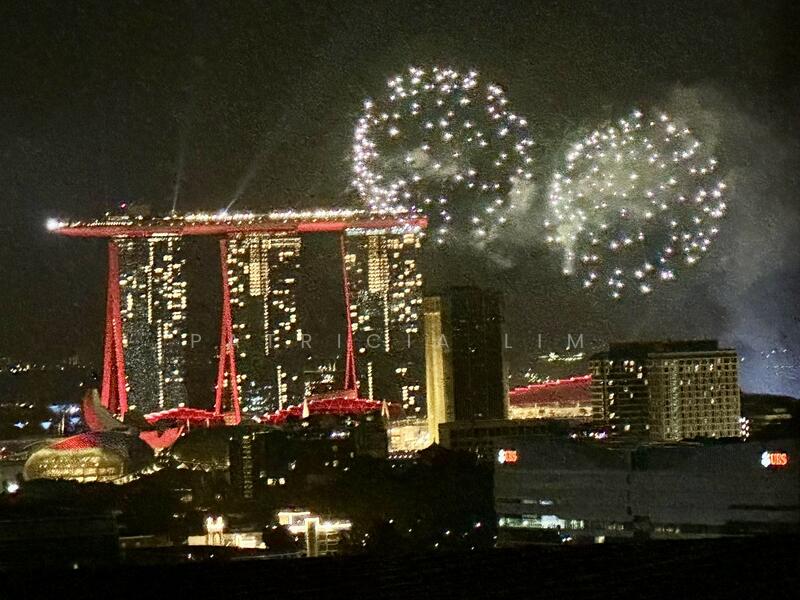 Helios Residences Condominium For Sale at S$ 5,500,000 | PropertyGuru Singapore - Exterior