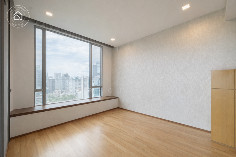 Helios Residences Condominium For Sale at S$ 5,500,000 | PropertyGuru Singapore