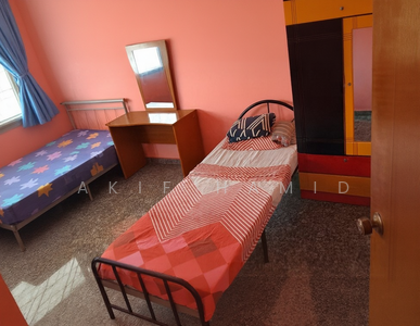 For Rent - 505 Tampines Central 1