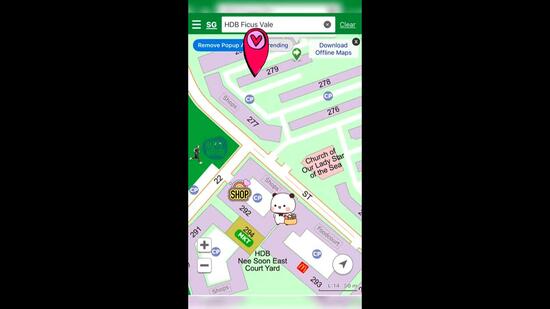 279 Yishun Street 22, 279 Yishun Street 22, 3 Bedrooms, 904 sqft, HDB Flat For Rent, by Abby Poh (傅鏸葿), 500052743 - PropertyGuru.com.sg