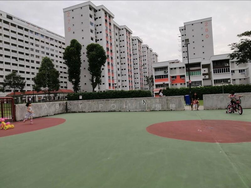 279 Yishun Street 22, 279 Yishun Street 22, 3 Bedrooms, 904 sqft, HDB Flat For Rent, by Abby Poh (傅鏸葿), 500052743 - PropertyGuru.com.sg