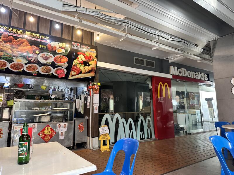 279 Yishun Street 22, 279 Yishun Street 22, 3 Bedrooms, 904 sqft, HDB Flat For Rent, by Abby Poh (傅鏸葿), 500052743 - Others - PropertyGuru.com.sg