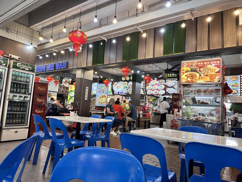 279 Yishun Street 22, 279 Yishun Street 22, 3 Bedrooms, 904 sqft, HDB Flat For Rent, by Abby Poh (傅鏸葿), 500052743 - Others - PropertyGuru.com.sg