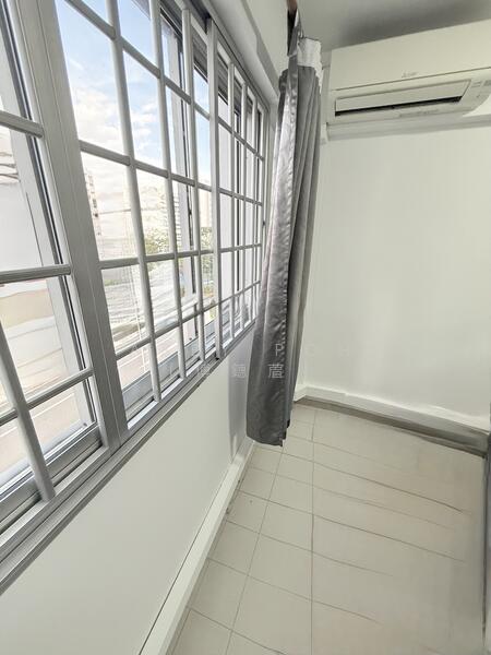 279 Yishun Street 22, 279 Yishun Street 22, 3 Bedrooms, 904 sqft, HDB Flat For Rent, by Abby Poh (傅鏸葿), 500052743 - Common Bedroom - PropertyGuru.com.sg