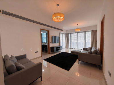 For Sale - Marina Bay Suites