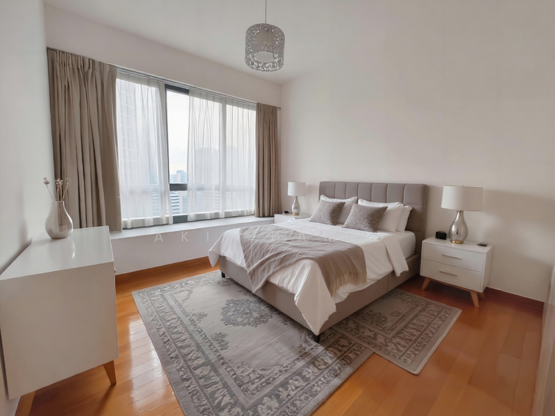 Marina Bay Suites Apartment For Sale at S$ 3,480,000 | PropertyGuru Singapore