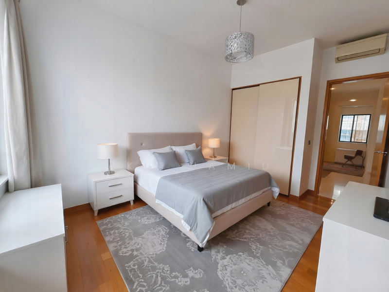 Marina Bay Suites Apartment For Sale at S$ 3,480,000 | PropertyGuru Singapore