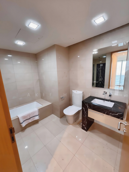 Marina Bay Suites Apartment For Sale at S$ 3,480,000 | PropertyGuru Singapore