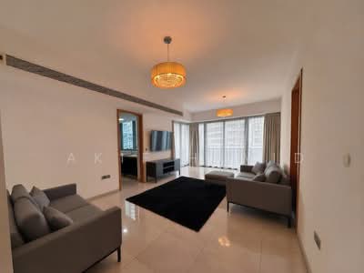 For Sale - Marina Bay Suites