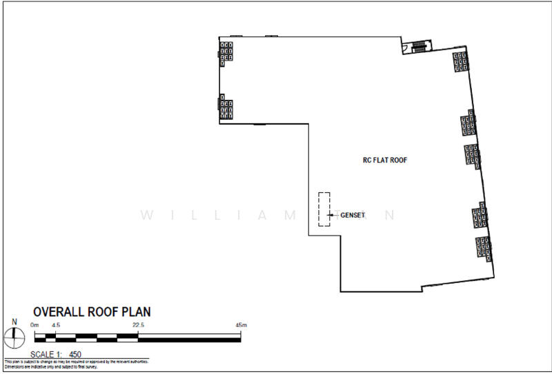 Keystone @ Mandai, 2C Mandai Estate, 1,668 sqft, Factory / Workshop (B2) For Sale, by William Tan, 500052748 - CommercialGuru.com.sg