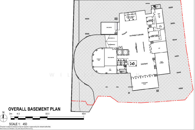 Keystone @ Mandai, 2C Mandai Estate, 1,668 sqft, Factory / Workshop (B2) For Sale, by William Tan, 500052748 - CommercialGuru.com.sg