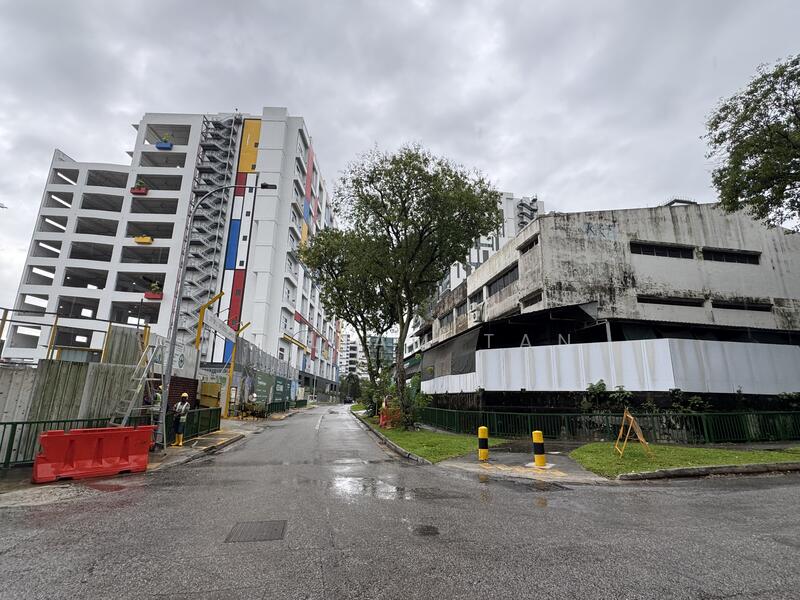 Keystone @ Mandai, 2C Mandai Estate, 1,668 sqft, Factory / Workshop (B2) For Sale, by William Tan, 500052748 - CommercialGuru.com.sg