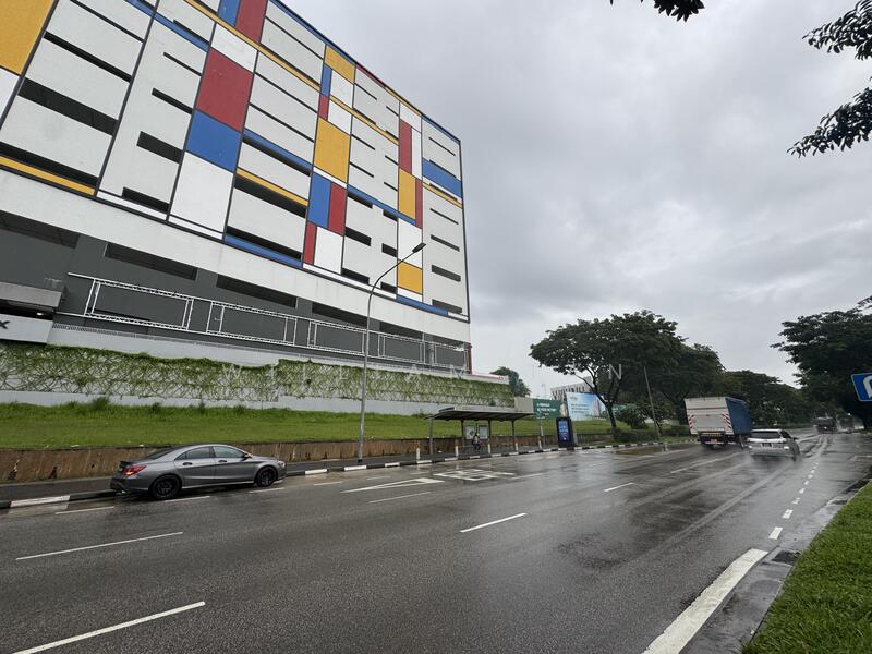 Keystone @ Mandai, 2C Mandai Estate, 1,668 sqft, Factory / Workshop (B2) For Sale, by William Tan, 500052748 - CommercialGuru.com.sg