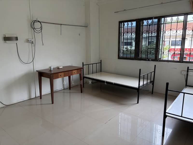 Freehold Shophouse in Busy part of Changi $$, 297 Changi road, 2,740 sqft, Shop / Shophouse For Sale, by Alex Lim, 500052752 - Bedroom - CommercialGuru.com.sg