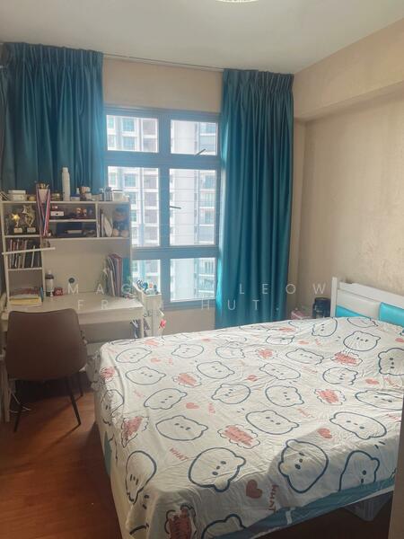 34 Margaret Drive HDB Flat For Sale at S$ 1,728,880 | PropertyGuru Singapore - Bedroom