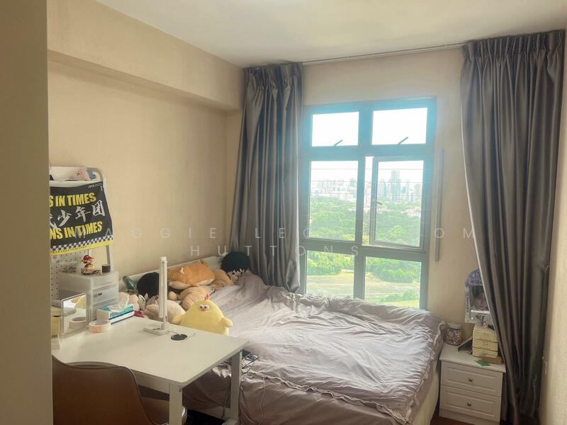 34 Margaret Drive HDB Flat For Sale at S$ 1,728,880 | PropertyGuru Singapore - Bedroom