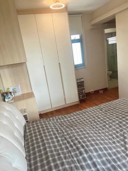 34 Margaret Drive HDB Flat For Sale at S$ 1,728,880 | PropertyGuru Singapore - Bedroom