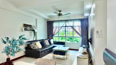 For Sale - 316B Yishun Greenwalk