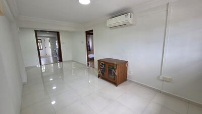 For Rent - 19 Ghim Moh Road