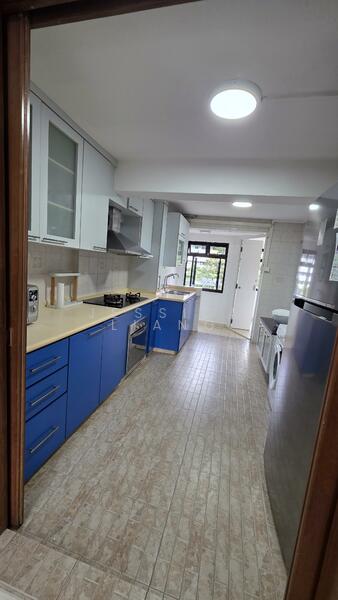 For Rent - 19 Ghim Moh Road