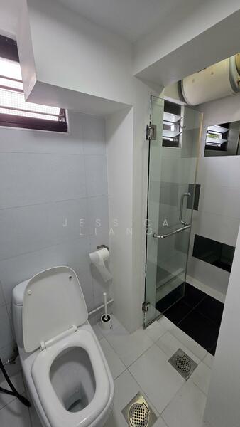 For Rent - 19 Ghim Moh Road