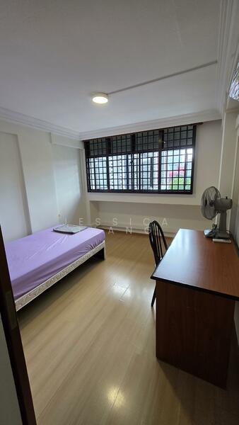 For Rent - 19 Ghim Moh Road