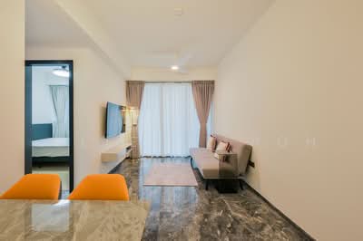 For Sale - One Bernam