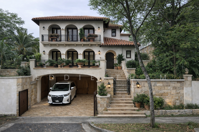 For Sale - Dunearn Estate