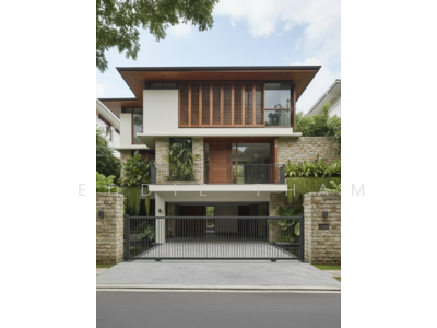 For Sale - Dunearn Estate