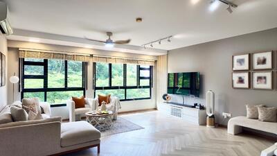 For Sale - 467B Bukit Batok West Avenue 9